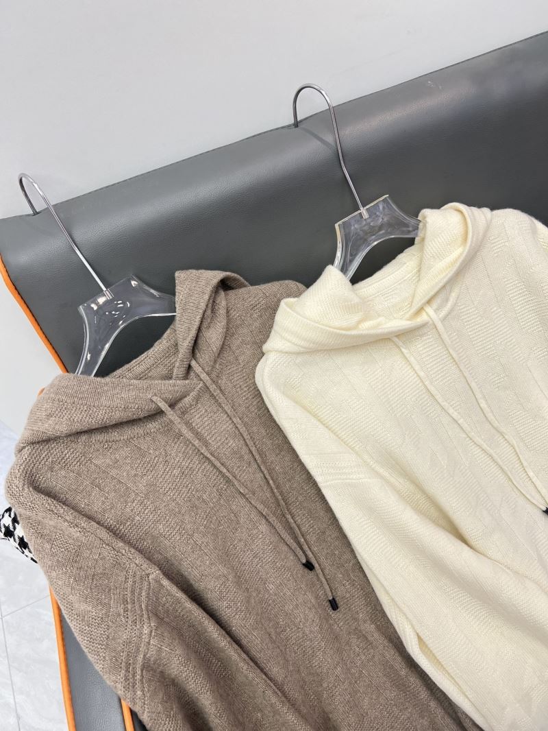 Hermes Hoodies